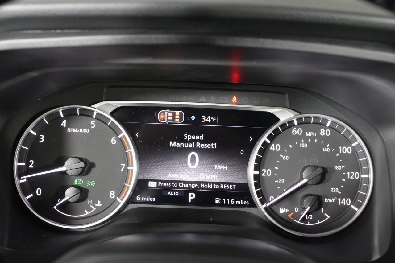 2026 Nissan Rogue Dark Armor Manassas VA