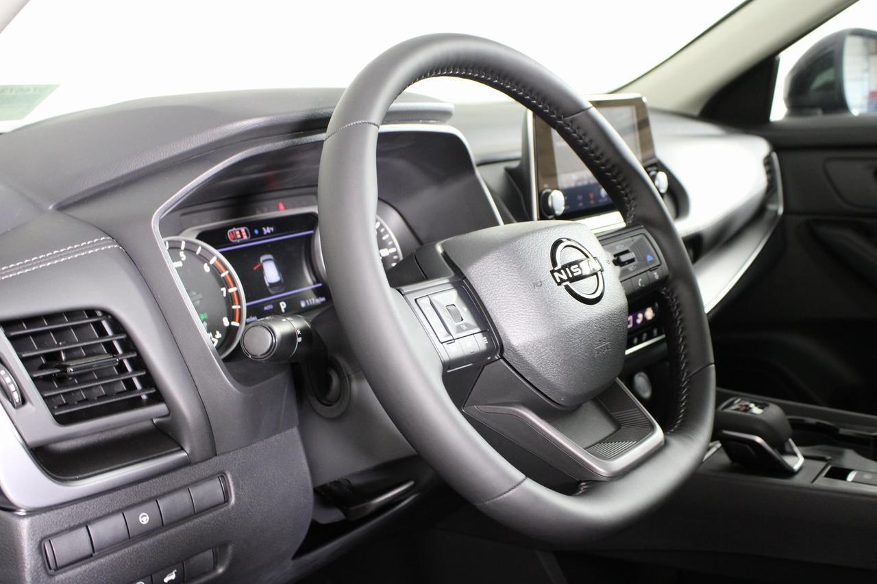 2026 Nissan Rogue Dark Armor Manassas VA