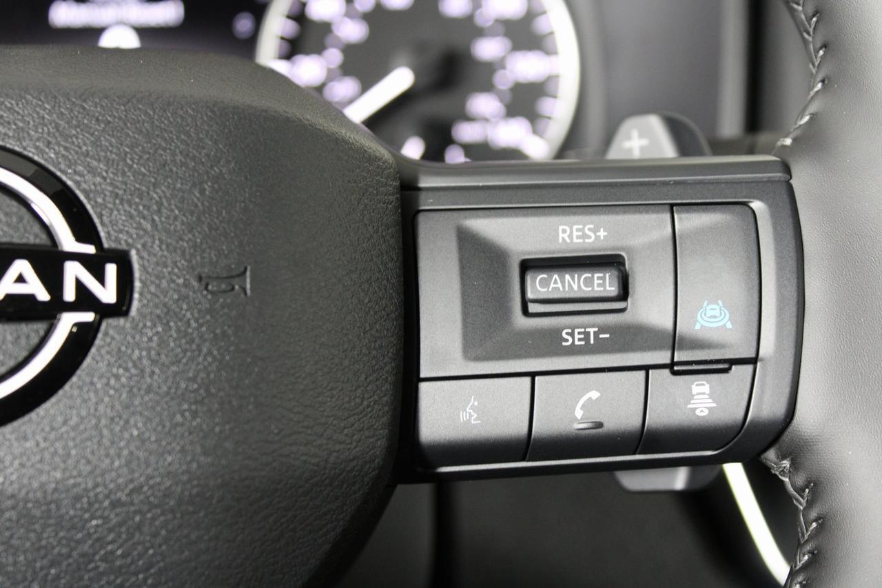 2026 Nissan Rogue Dark Armor Manassas VA