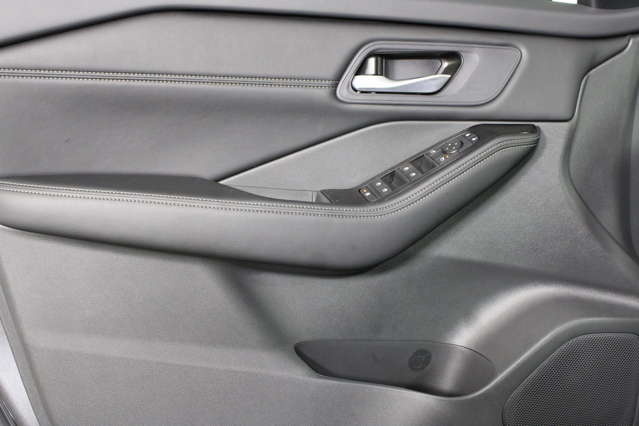 2026 Nissan Rogue Dark Armor Manassas VA