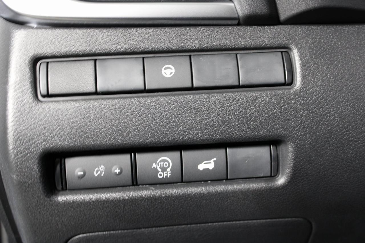 2026 Nissan Rogue Dark Armor Manassas VA