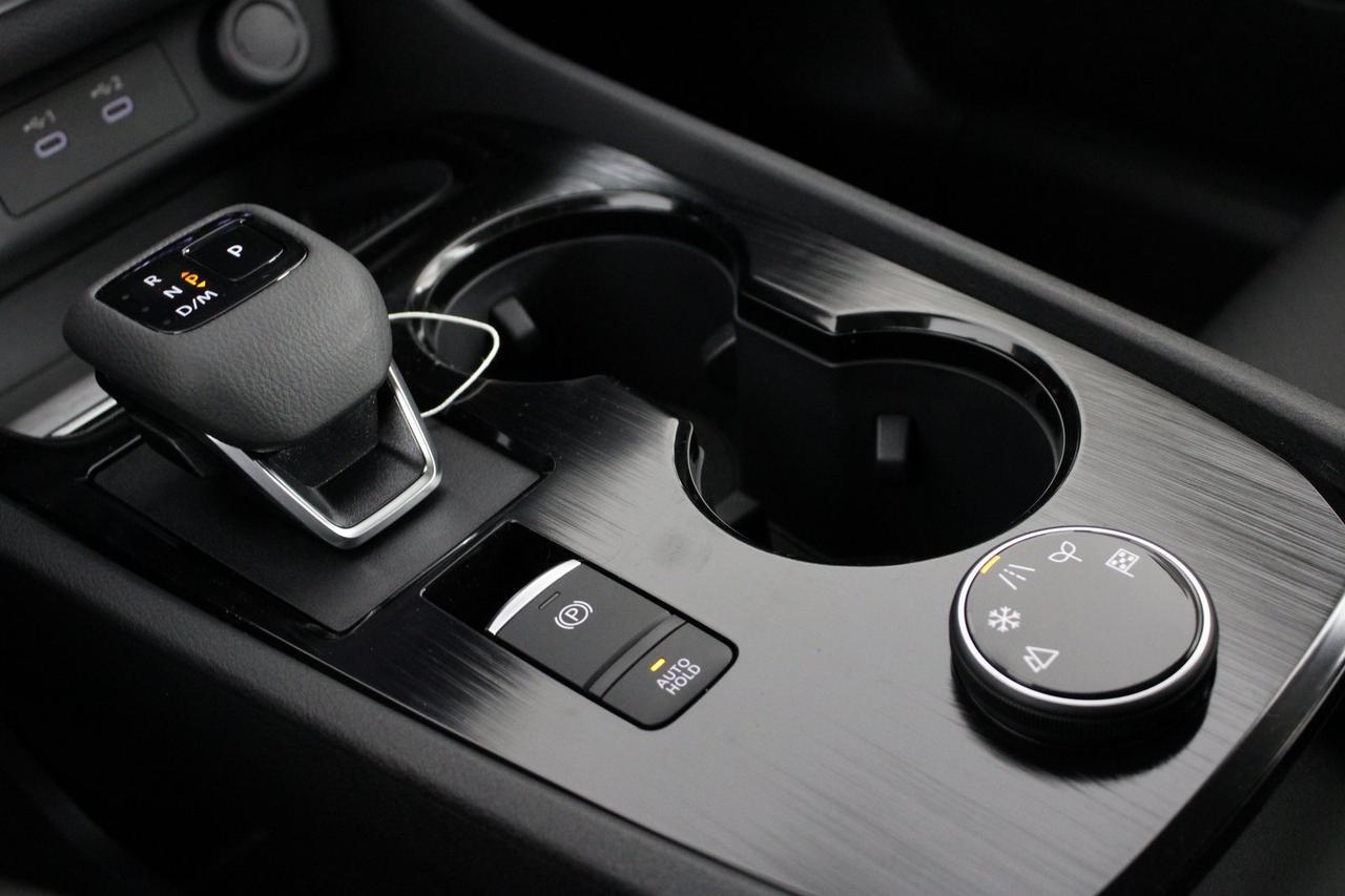 2026 Nissan Rogue Dark Armor Manassas VA