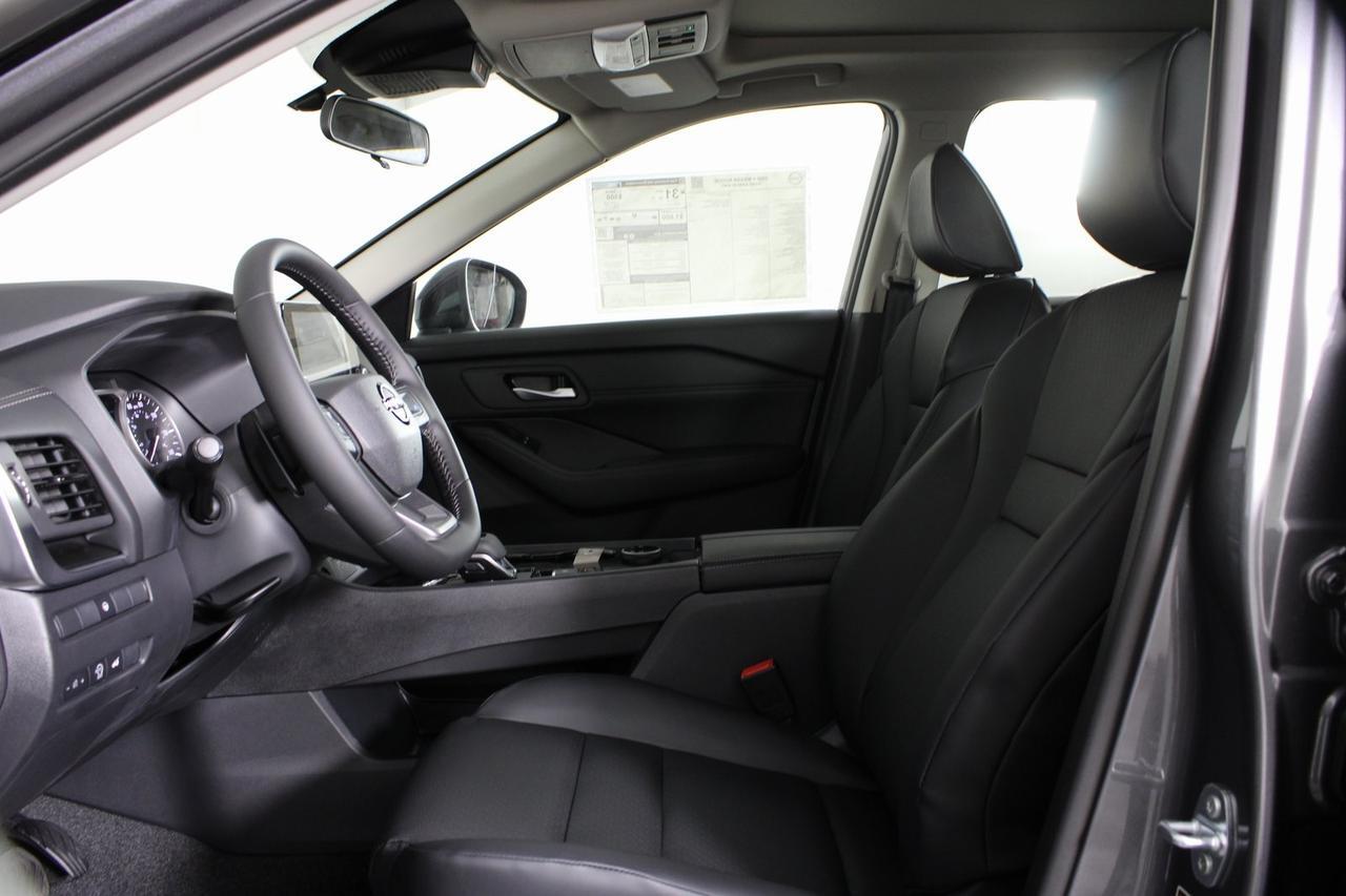 2026 Nissan Rogue Dark Armor Manassas VA