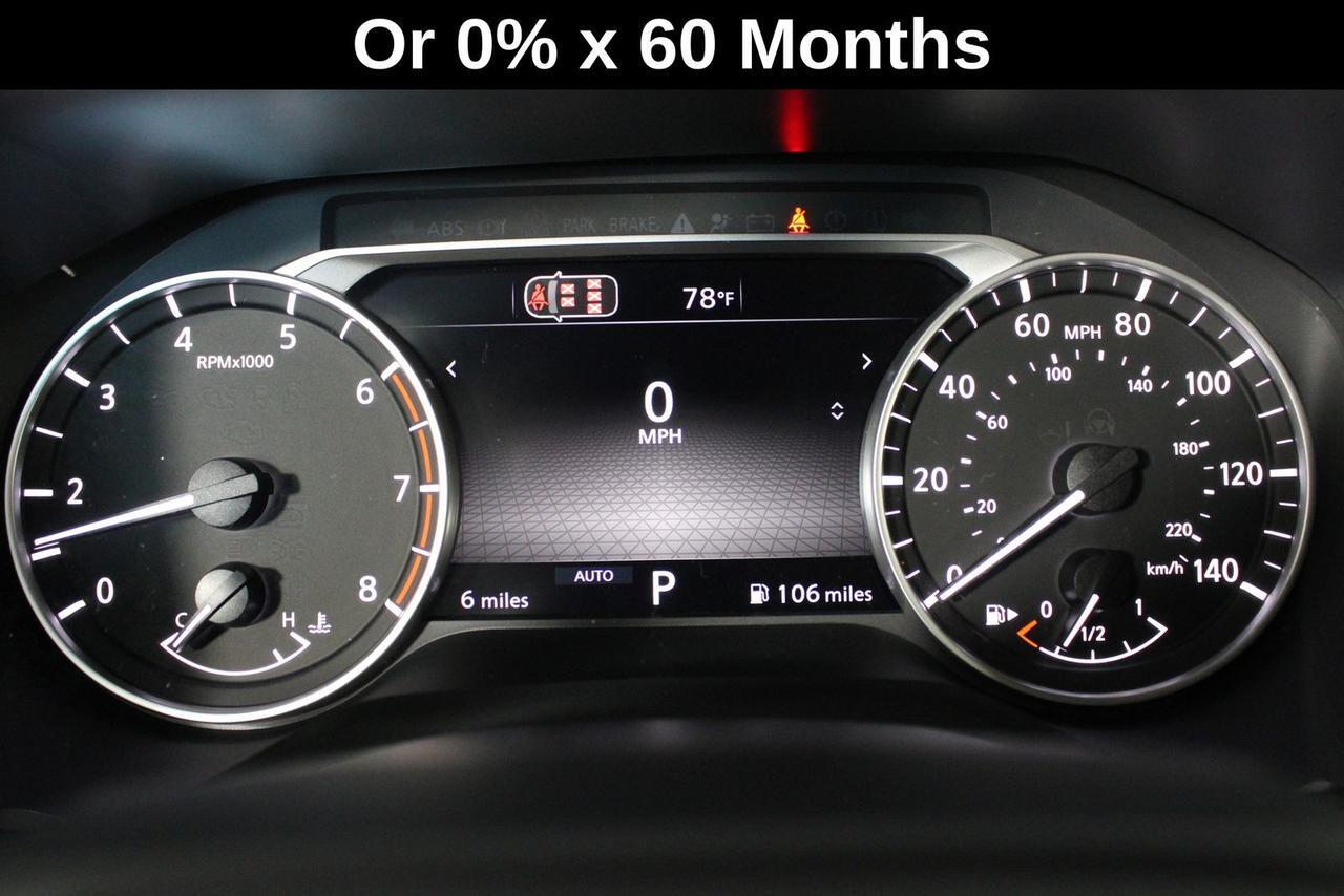 2026 Nissan Rogue Dark Armor Manassas VA