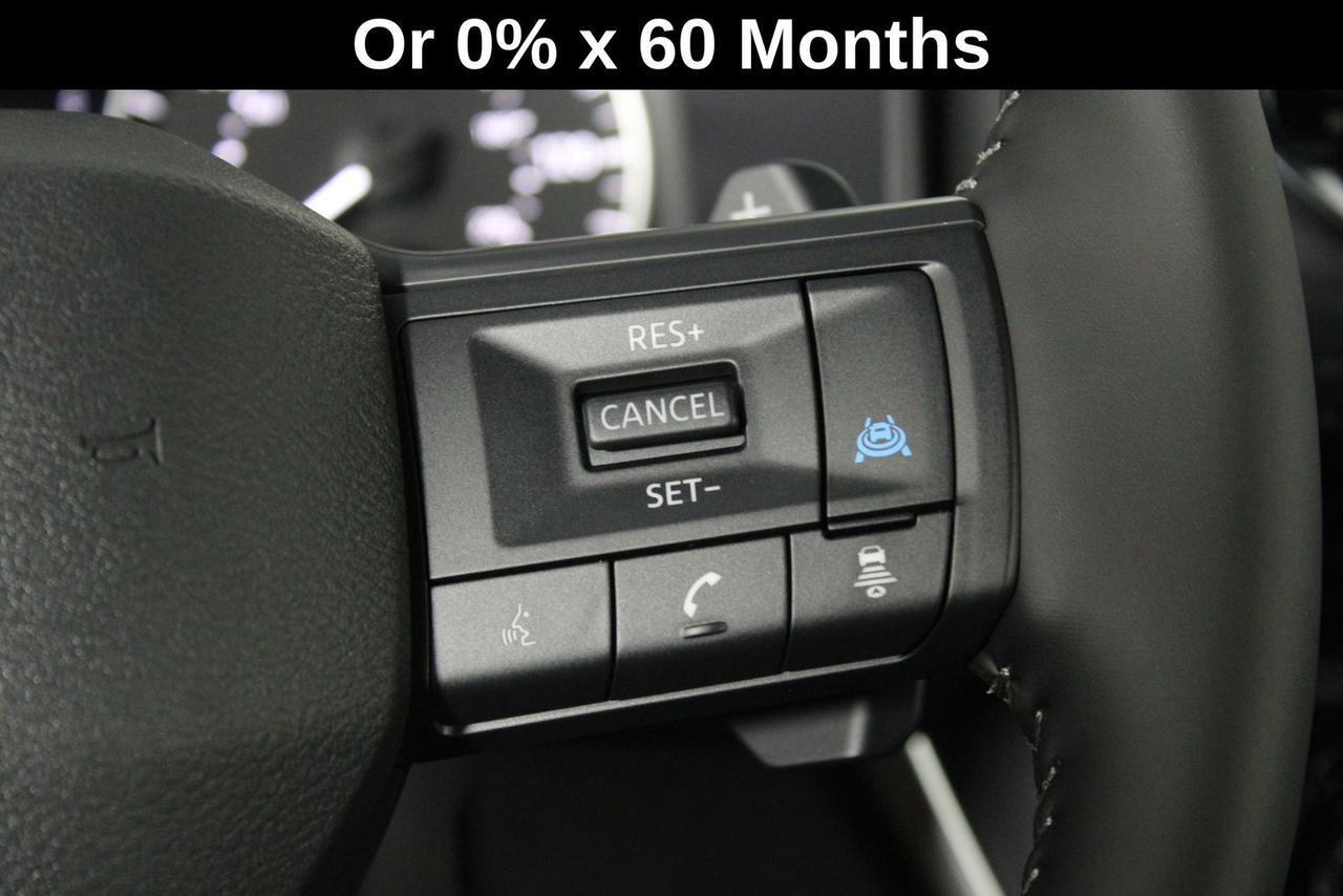 2026 Nissan Rogue Dark Armor Manassas VA