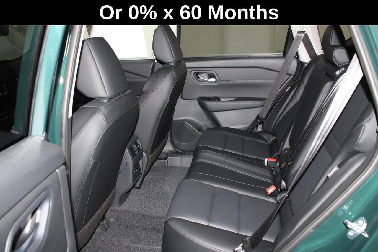 2026 Nissan Rogue Dark Armor Manassas VA