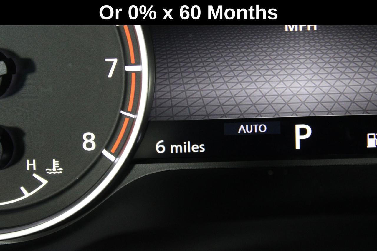 2026 Nissan Rogue Dark Armor Manassas VA