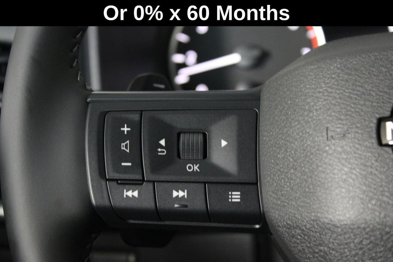 2026 Nissan Rogue Dark Armor Manassas VA