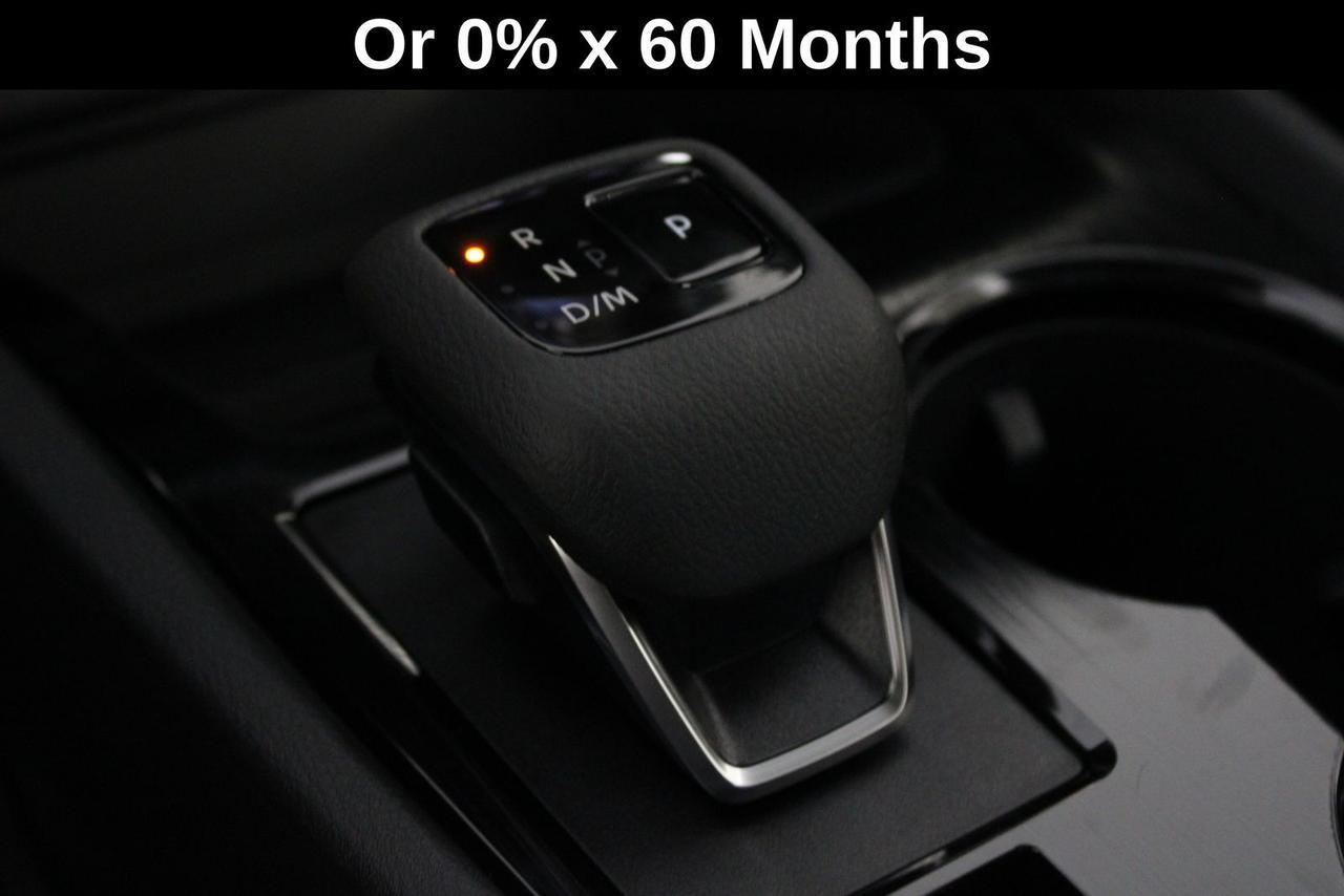 2026 Nissan Rogue Dark Armor Manassas VA