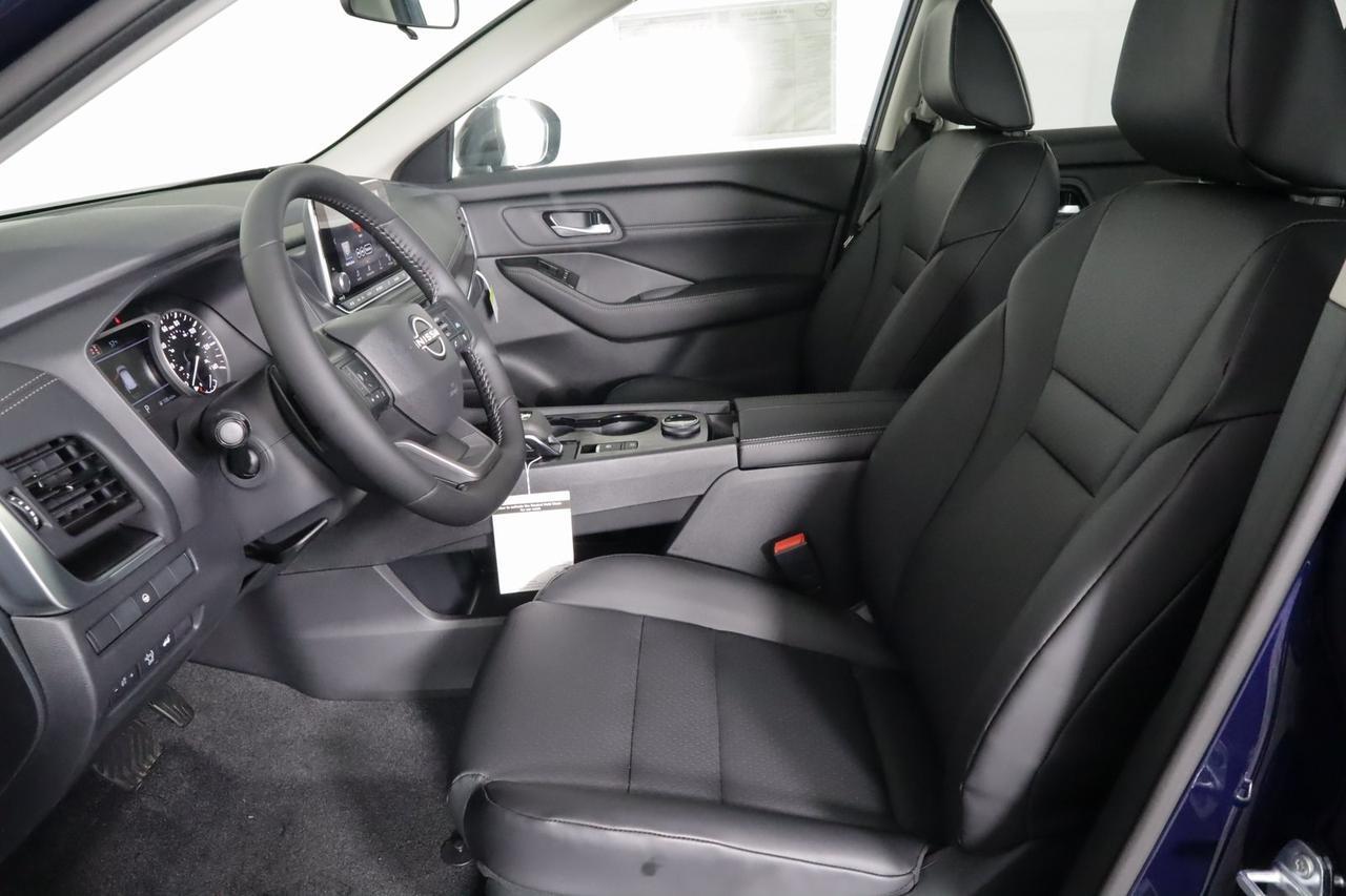 2026 Nissan Rogue Dark Armor Manassas VA