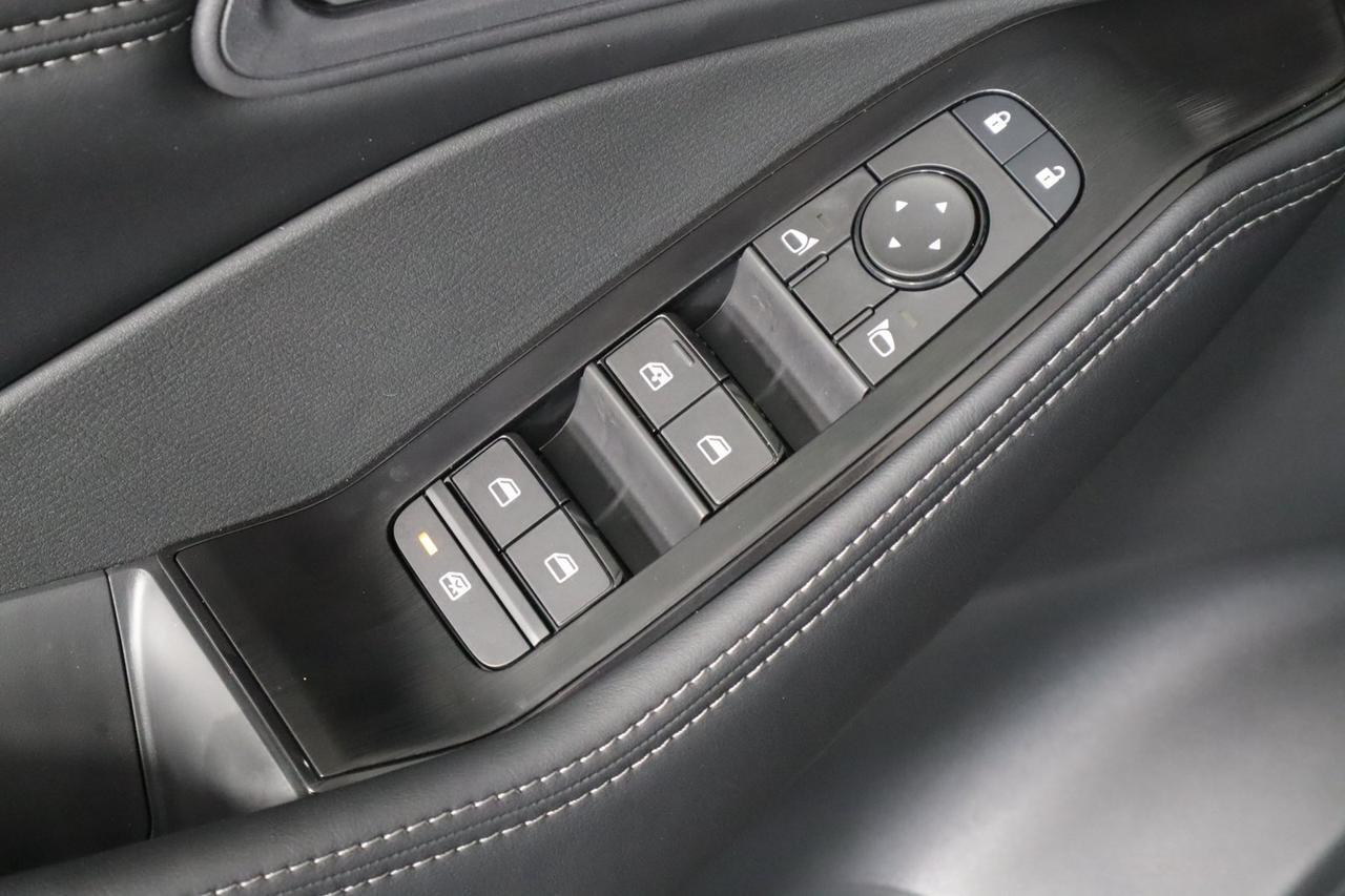 2026 Nissan Rogue Dark Armor Manassas VA