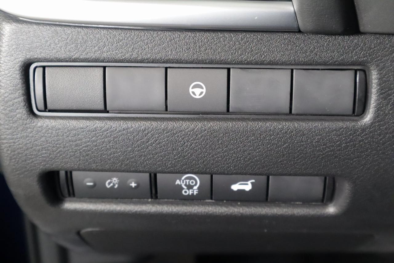 2026 Nissan Rogue Dark Armor Manassas VA