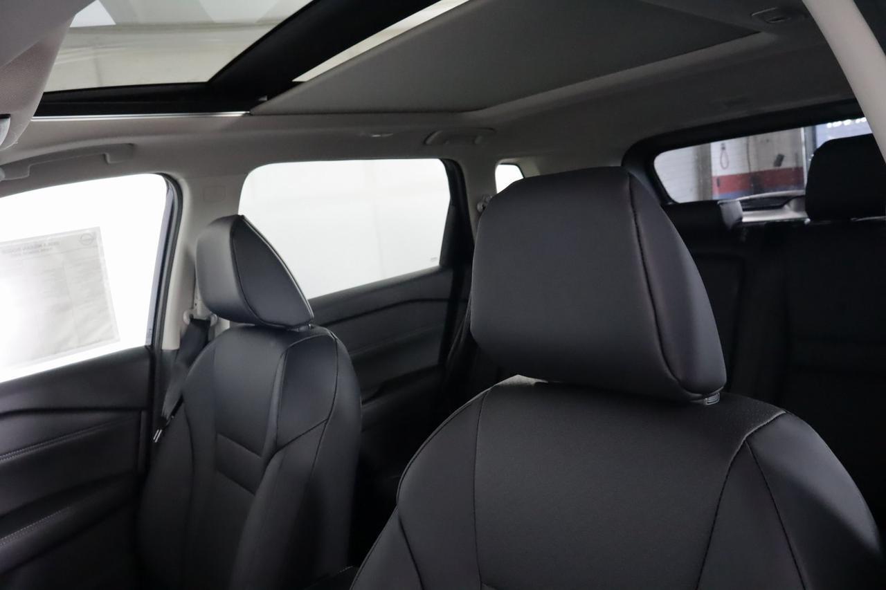 2026 Nissan Rogue Dark Armor Manassas VA