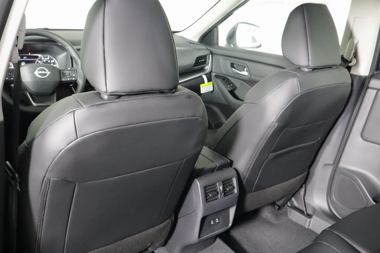 2026 Nissan Rogue Dark Armor Manassas VA