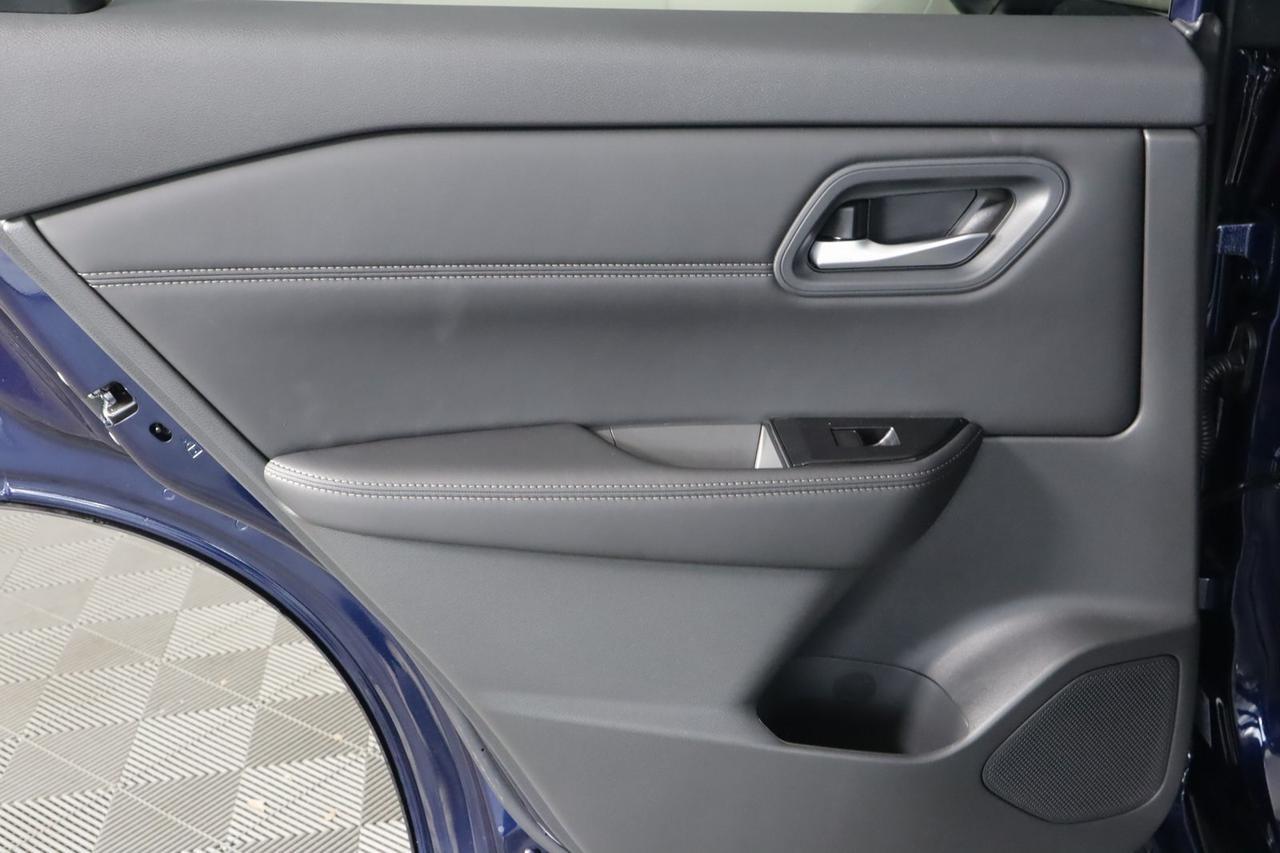 2026 Nissan Rogue Dark Armor Manassas VA