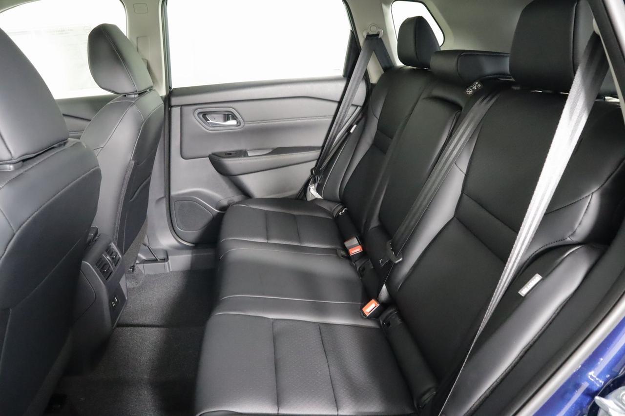 2026 Nissan Rogue Dark Armor Manassas VA