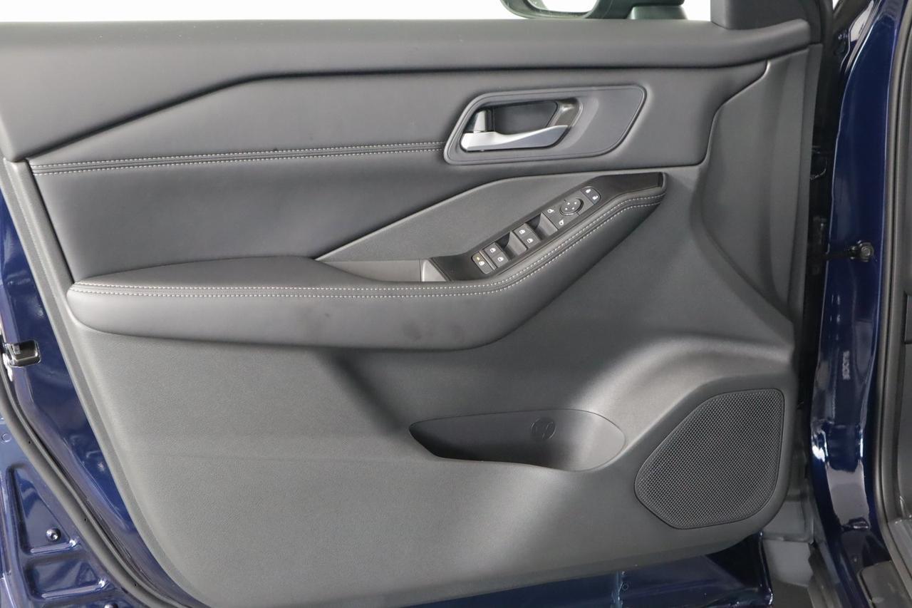 2026 Nissan Rogue Dark Armor Manassas VA