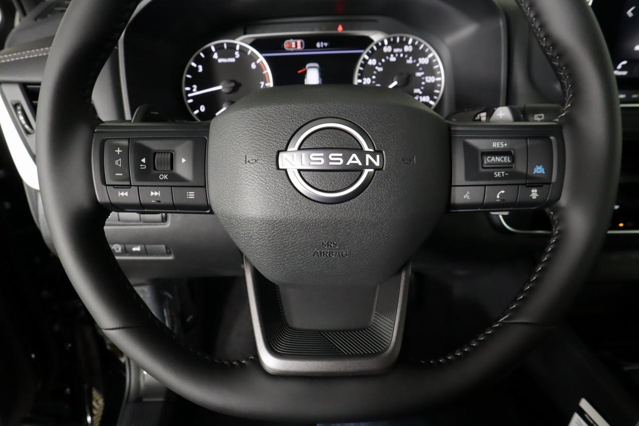 2026 Nissan Rogue Dark Armor Manassas VA