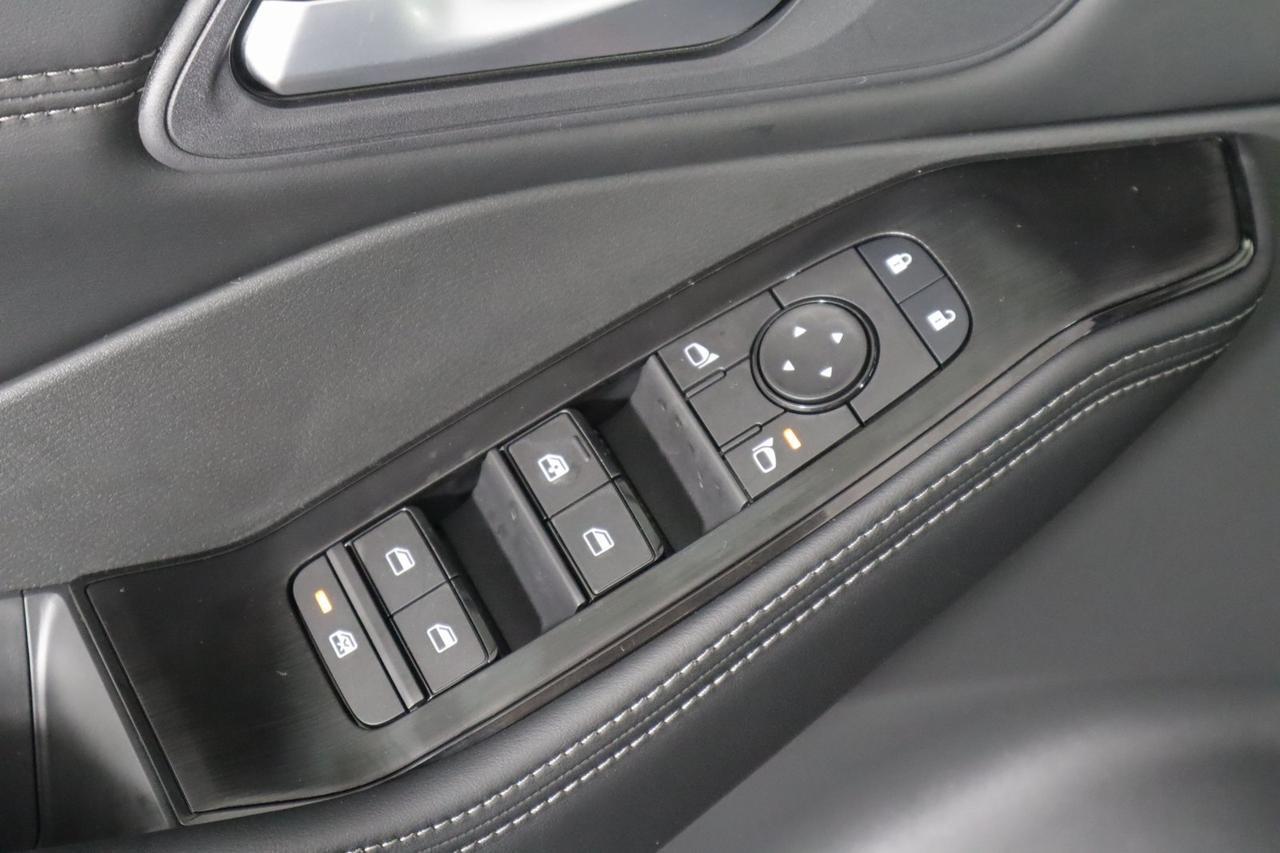 2026 Nissan Rogue Dark Armor Manassas VA