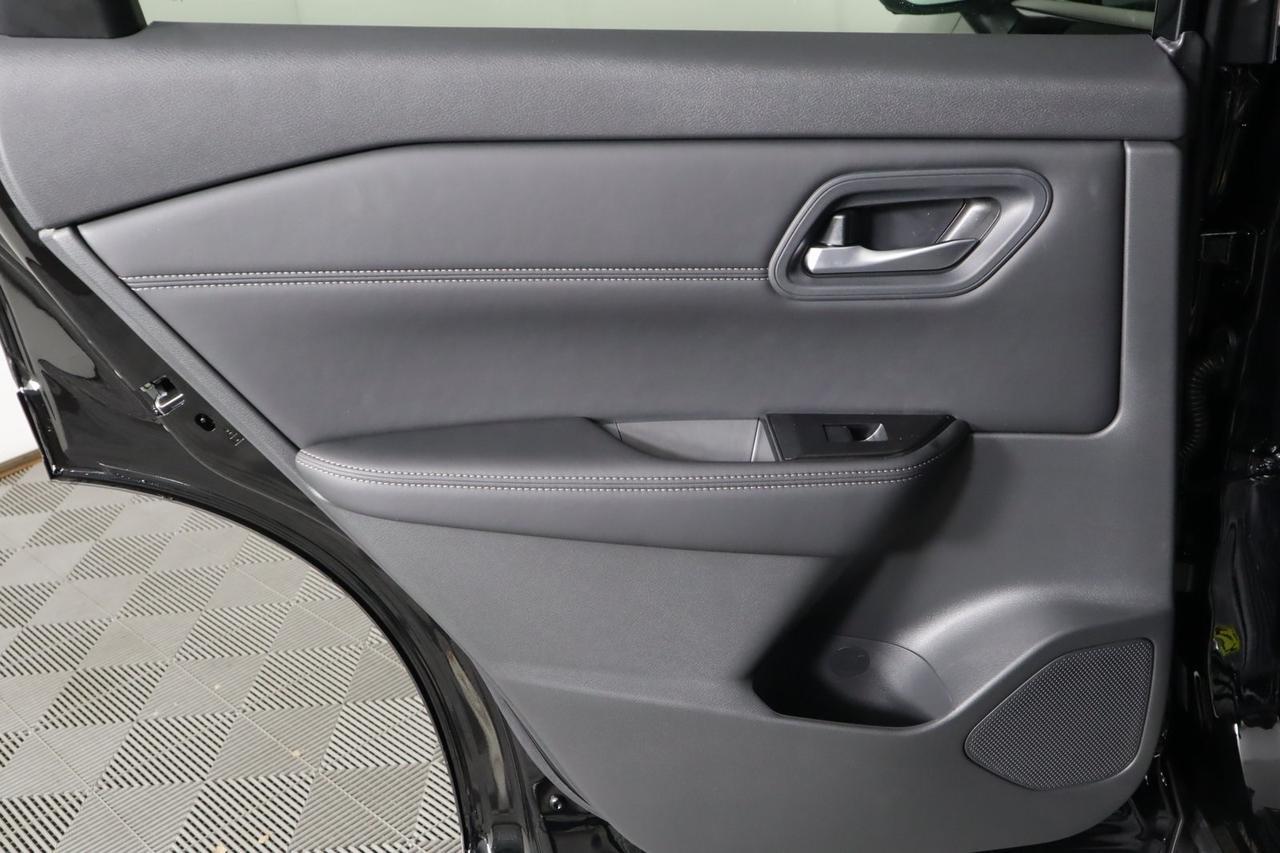 2026 Nissan Rogue Dark Armor Manassas VA