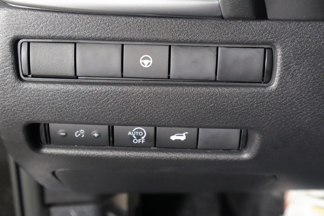 2026 Nissan Rogue Dark Armor Manassas VA