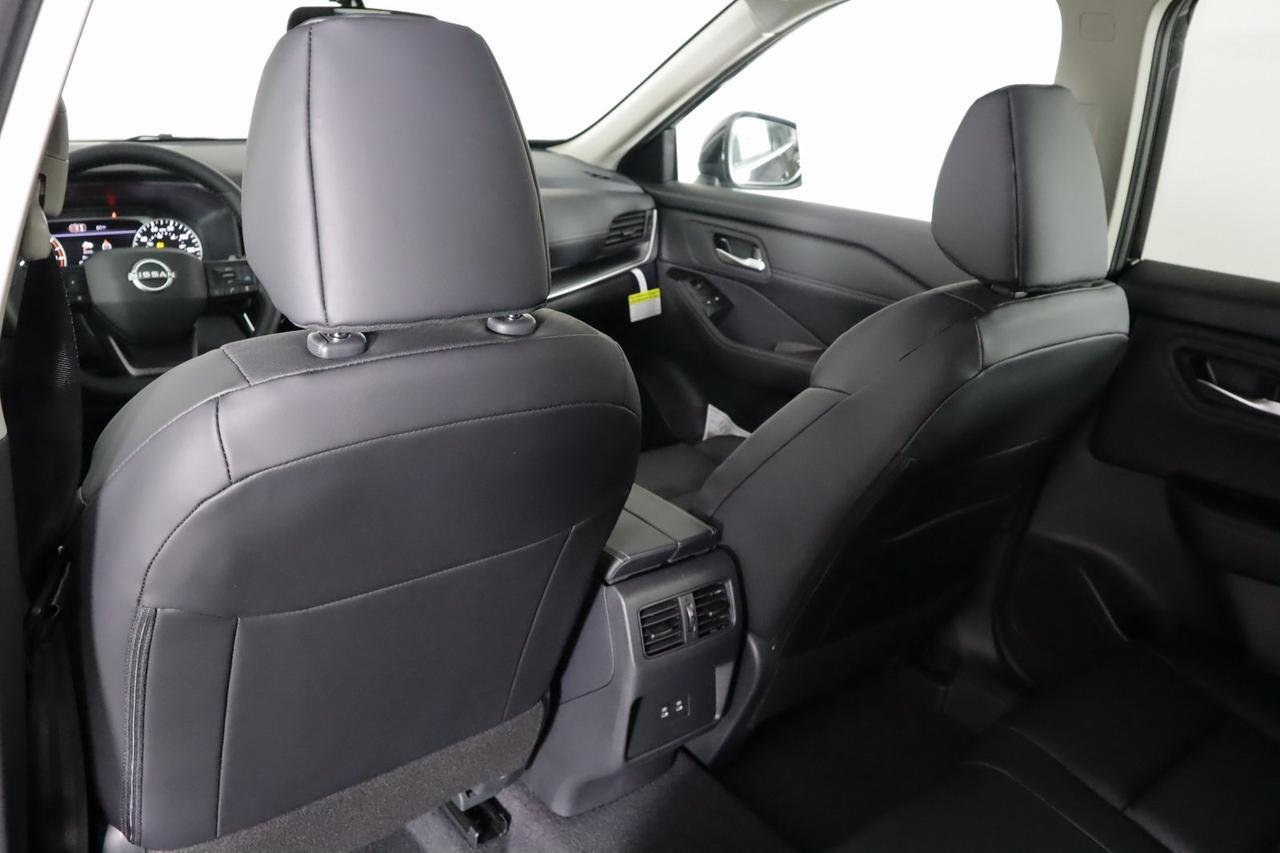 2026 Nissan Rogue Dark Armor Manassas VA