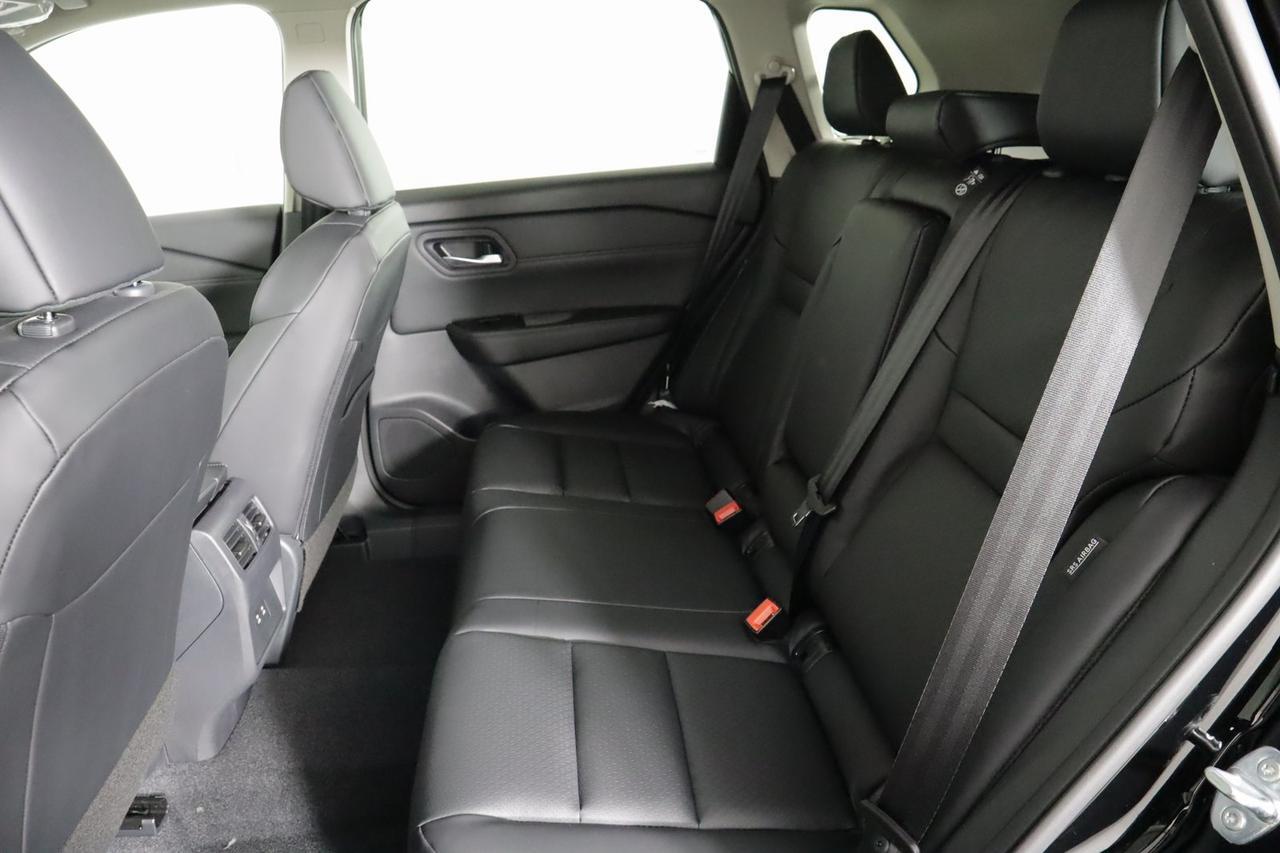 2026 Nissan Rogue Dark Armor Manassas VA