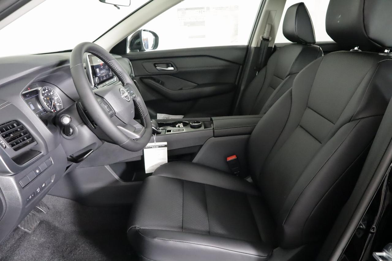 2026 Nissan Rogue Dark Armor Manassas VA