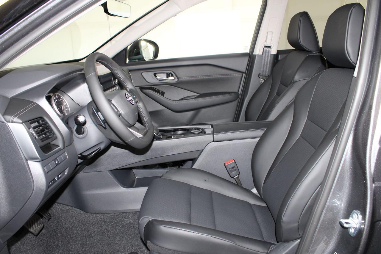 2026 Nissan Rogue Dark Armor Manassas VA