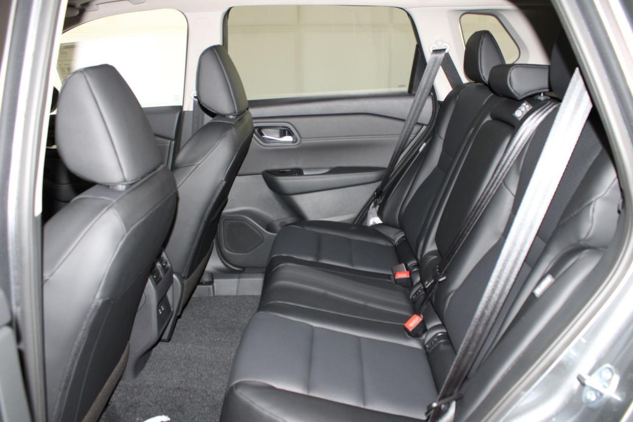 2026 Nissan Rogue Dark Armor Manassas VA