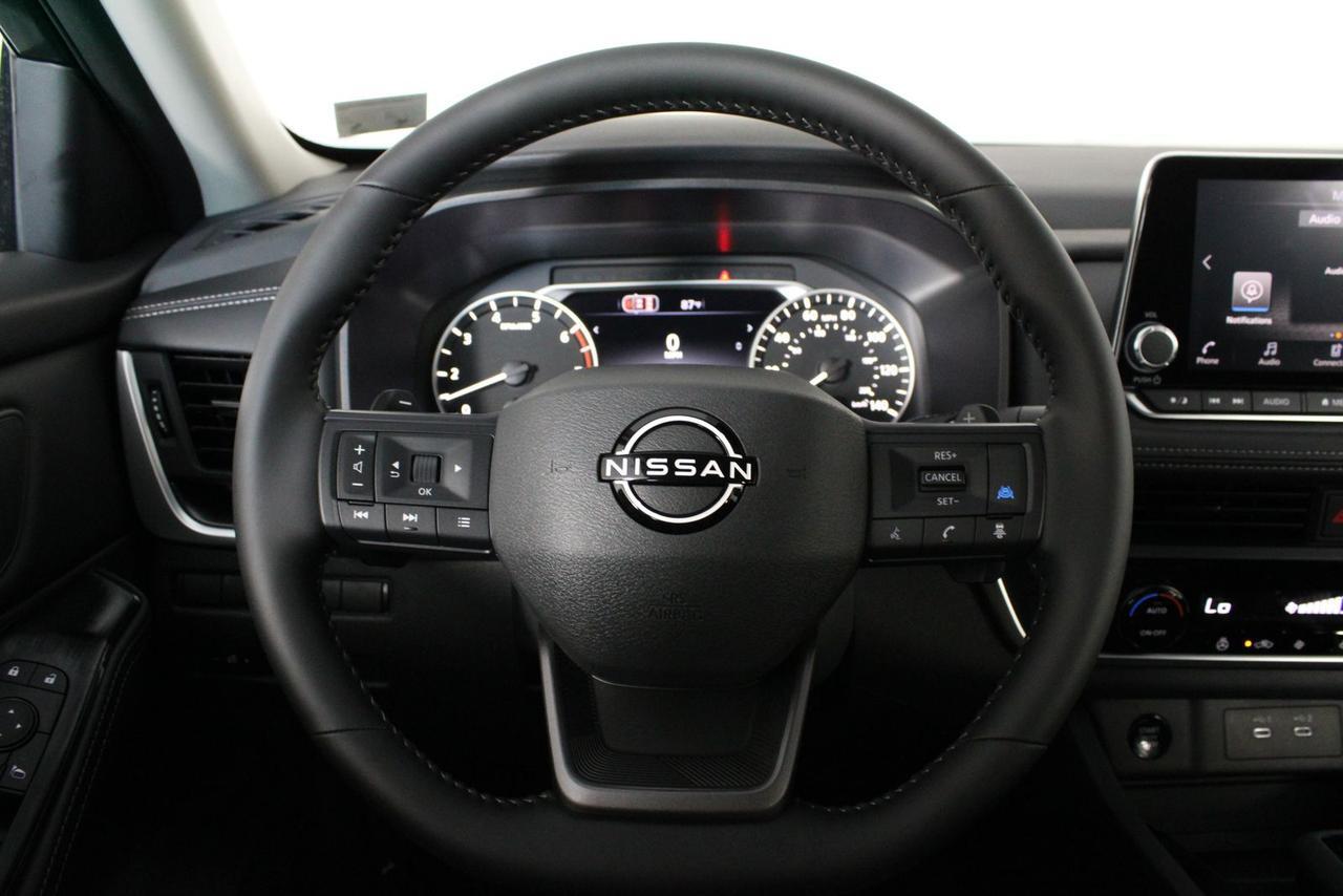 2026 Nissan Rogue Dark Armor Manassas VA