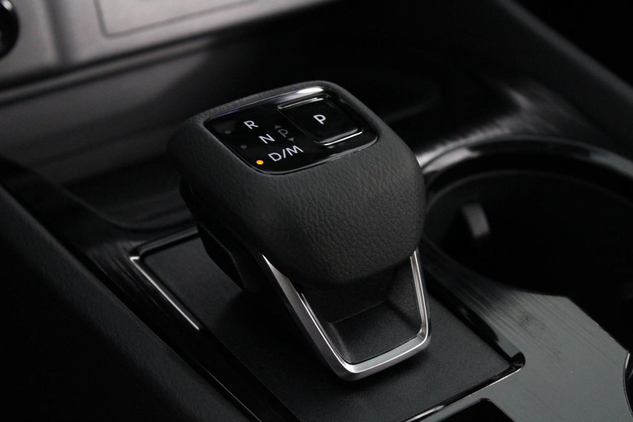 2026 Nissan Rogue Dark Armor Manassas VA