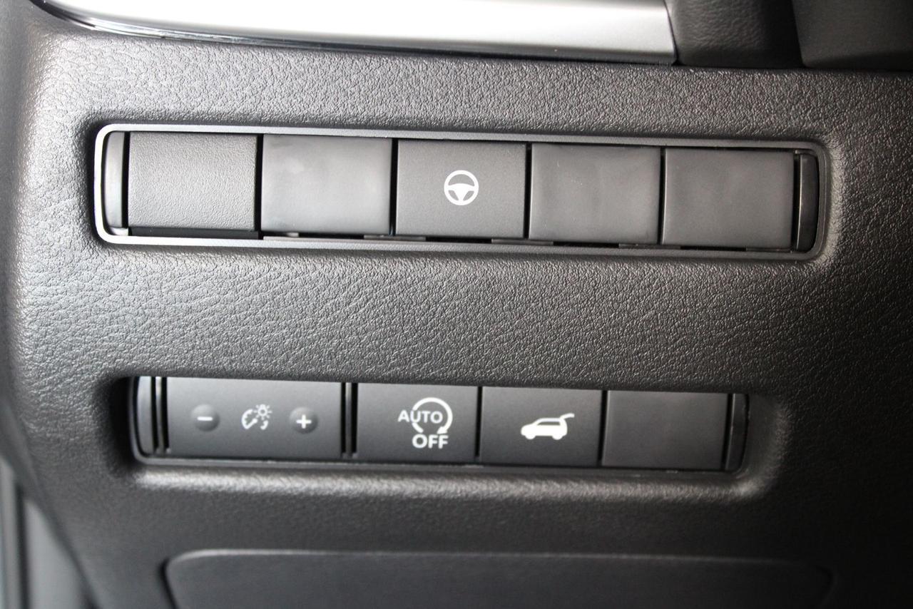 2026 Nissan Rogue Dark Armor Manassas VA
