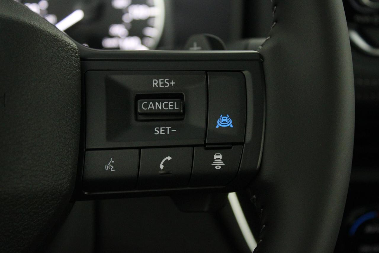 2026 Nissan Rogue Dark Armor Manassas VA