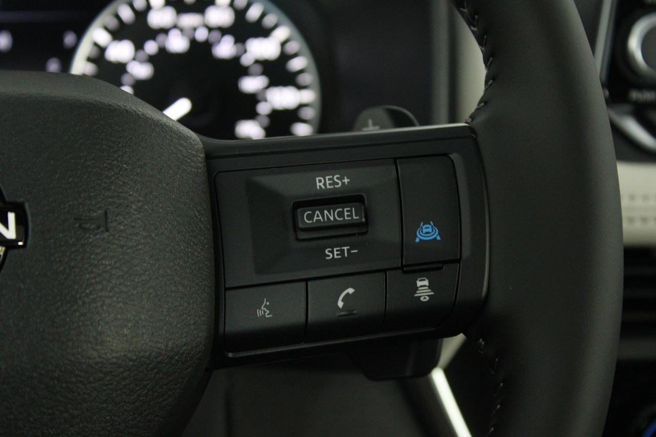 2026 Nissan Rogue Dark Armor Manassas VA