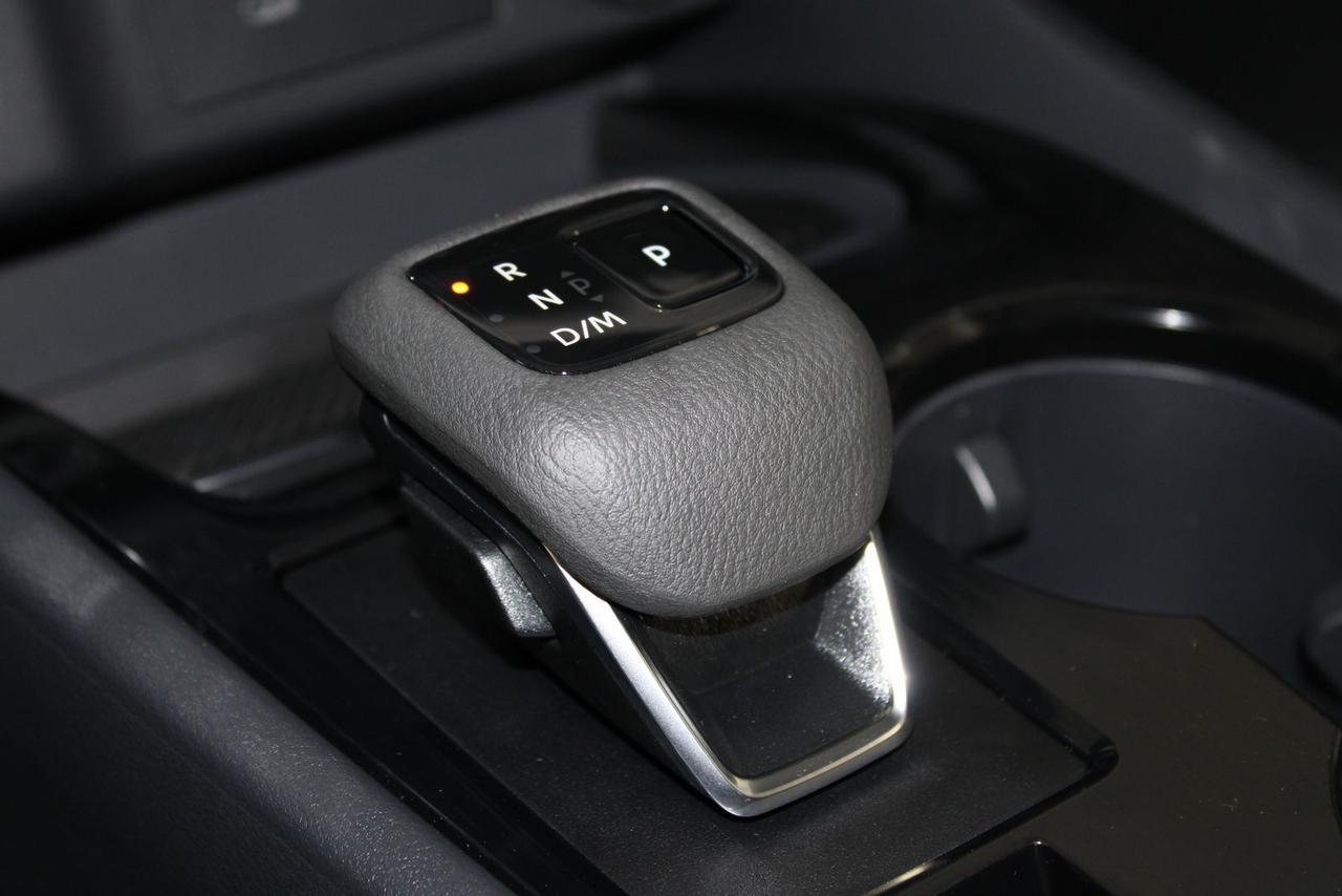 2026 Nissan Rogue Dark Armor Manassas VA
