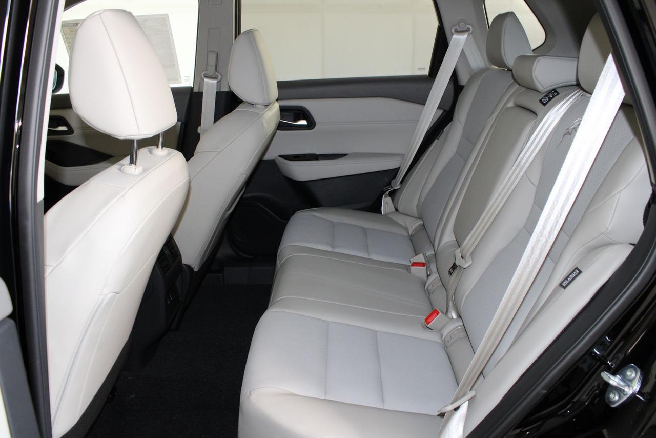 2026 Nissan Rogue Dark Armor Manassas VA