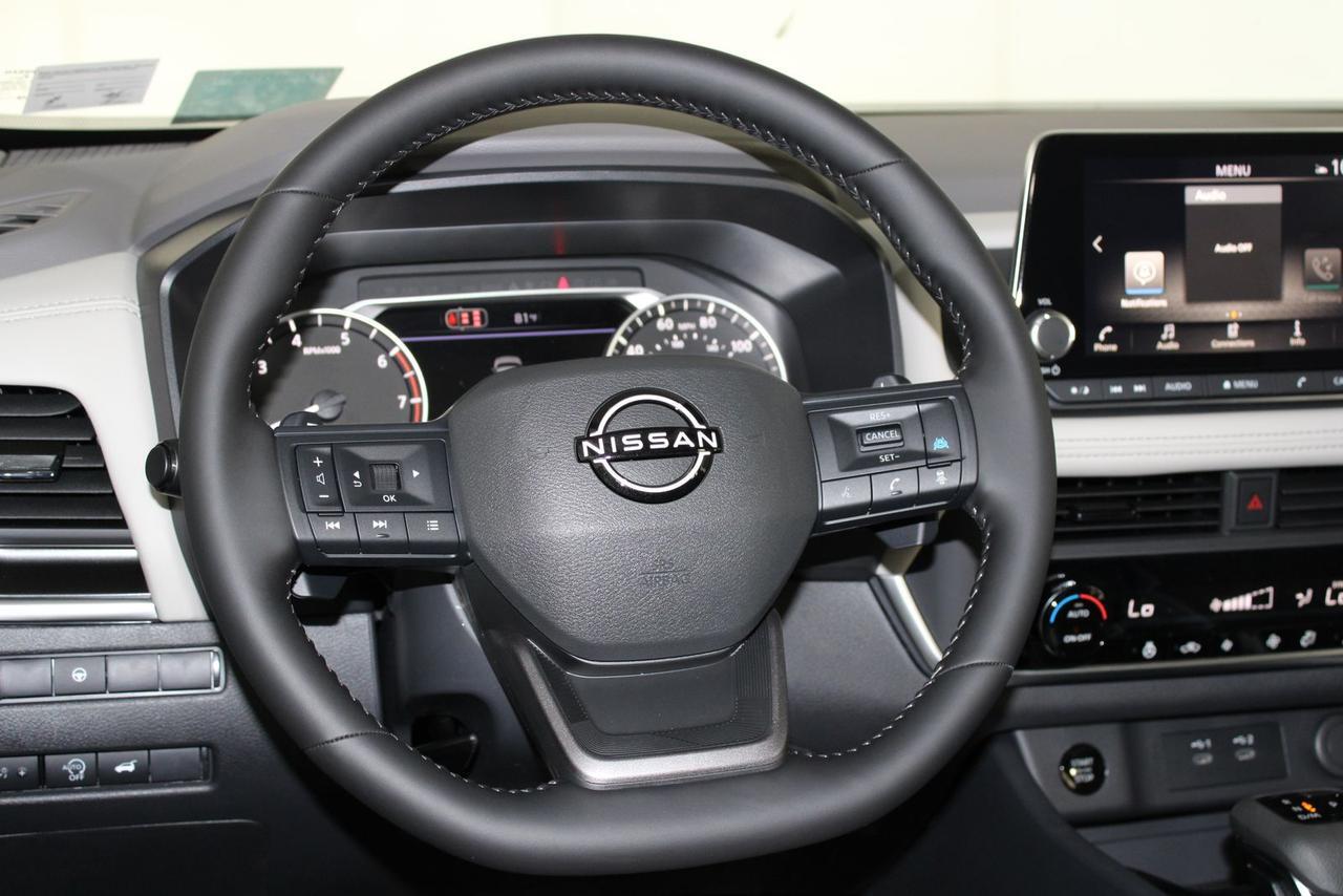 2026 Nissan Rogue Dark Armor Manassas VA