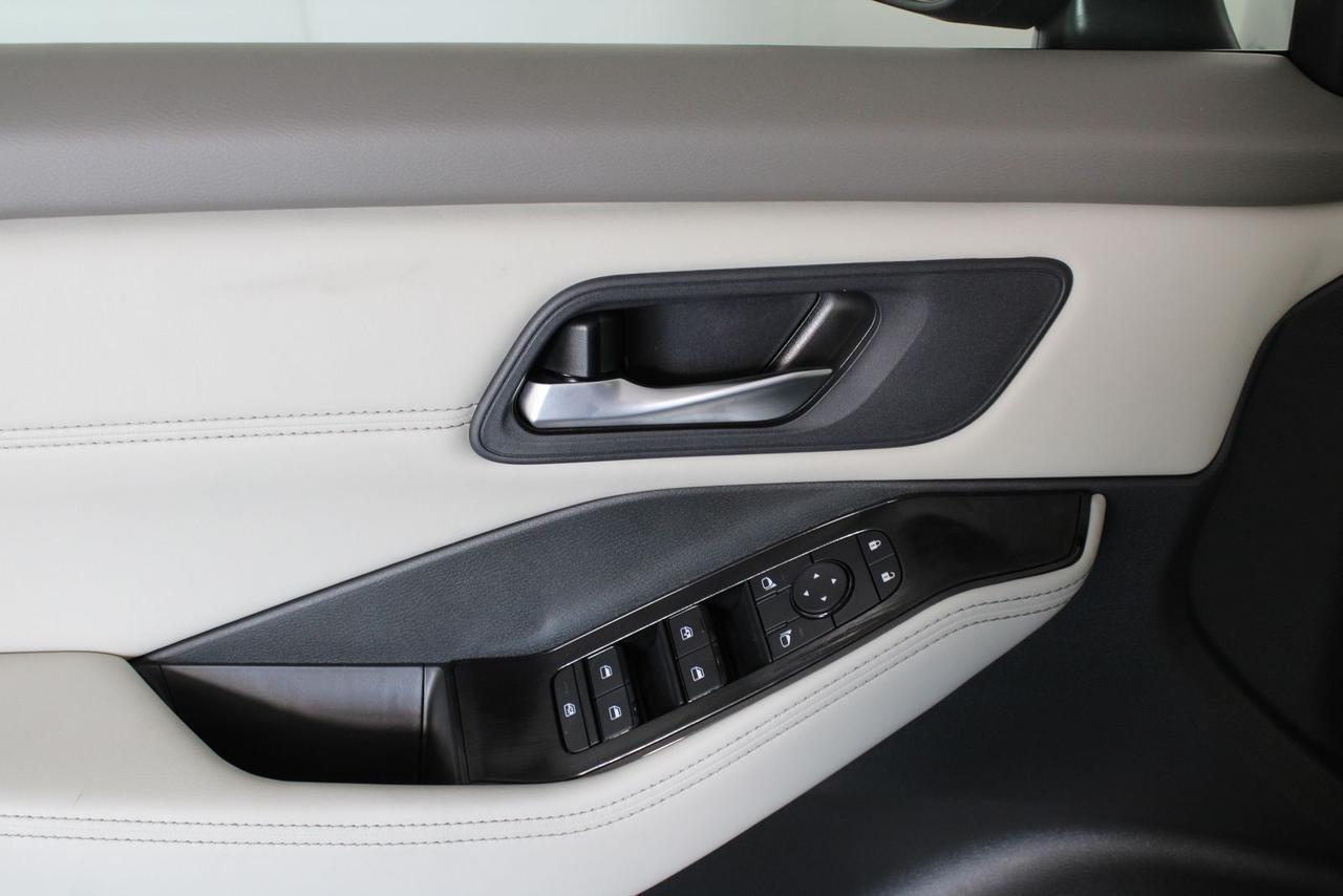 2026 Nissan Rogue Dark Armor Manassas VA