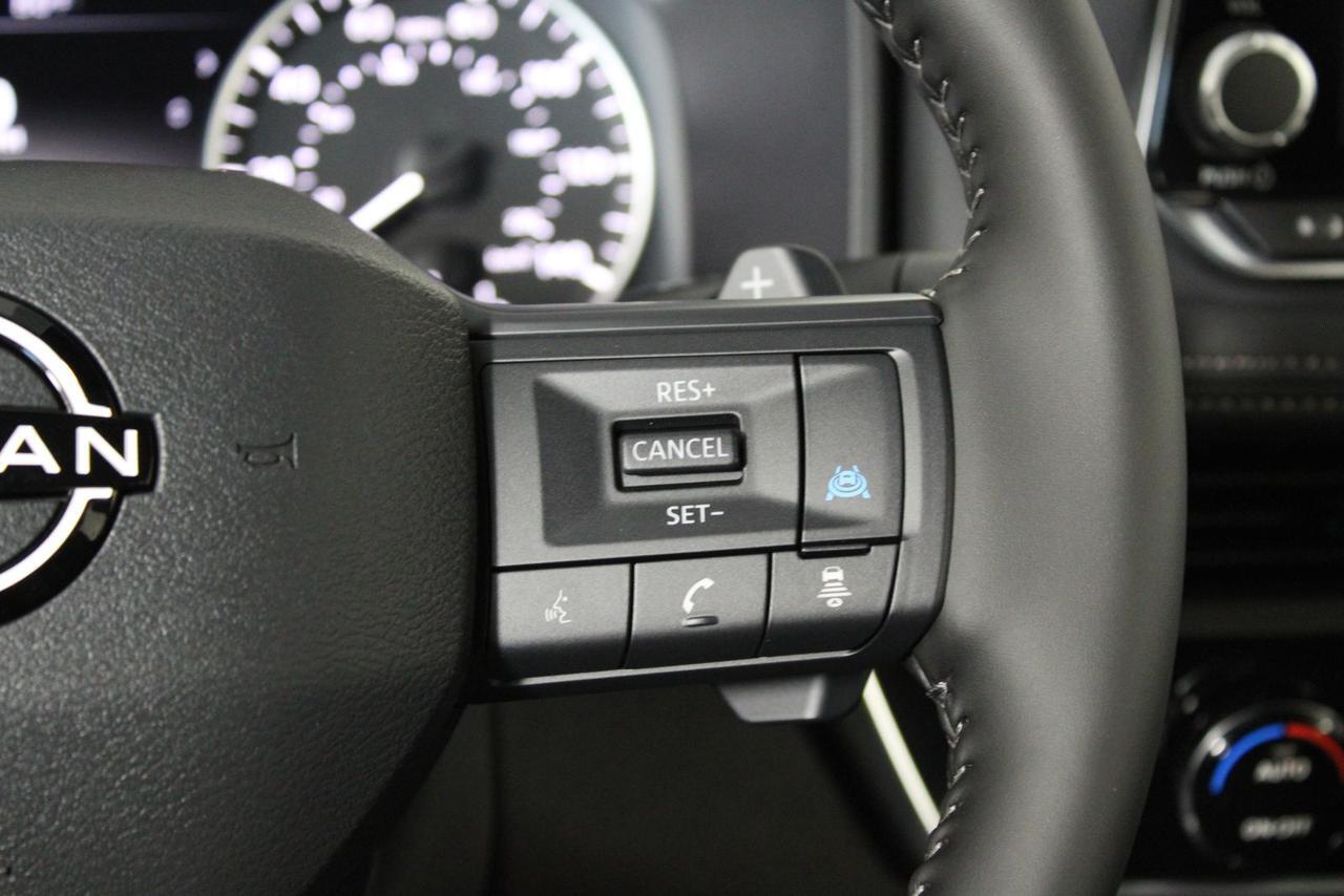 2026 Nissan Rogue Dark Armor Manassas VA
