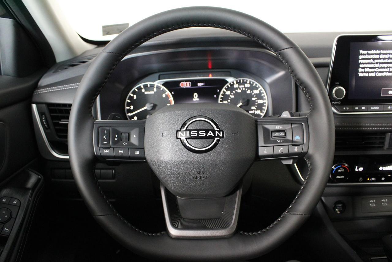 2026 Nissan Rogue Dark Armor Manassas VA