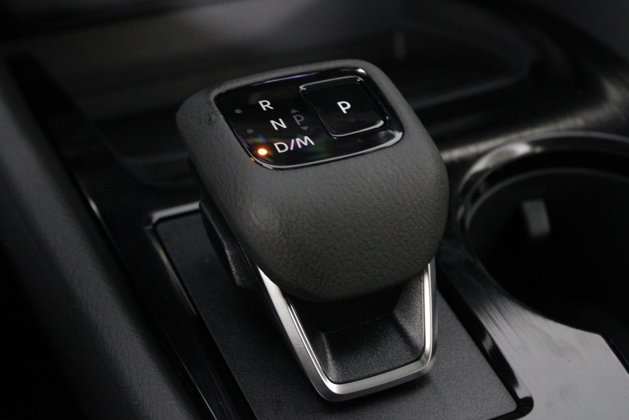 2026 Nissan Rogue Dark Armor Manassas VA
