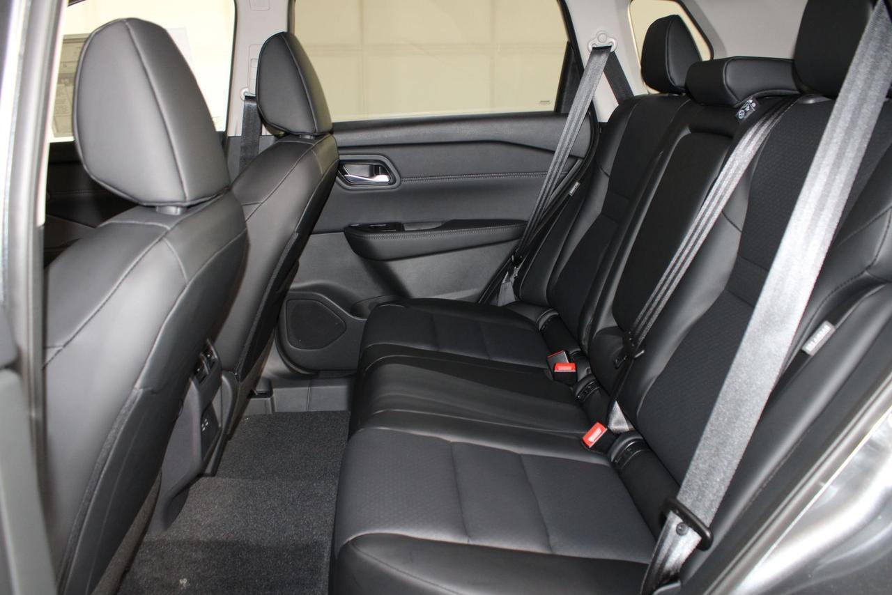 2026 Nissan Rogue Dark Armor Manassas VA