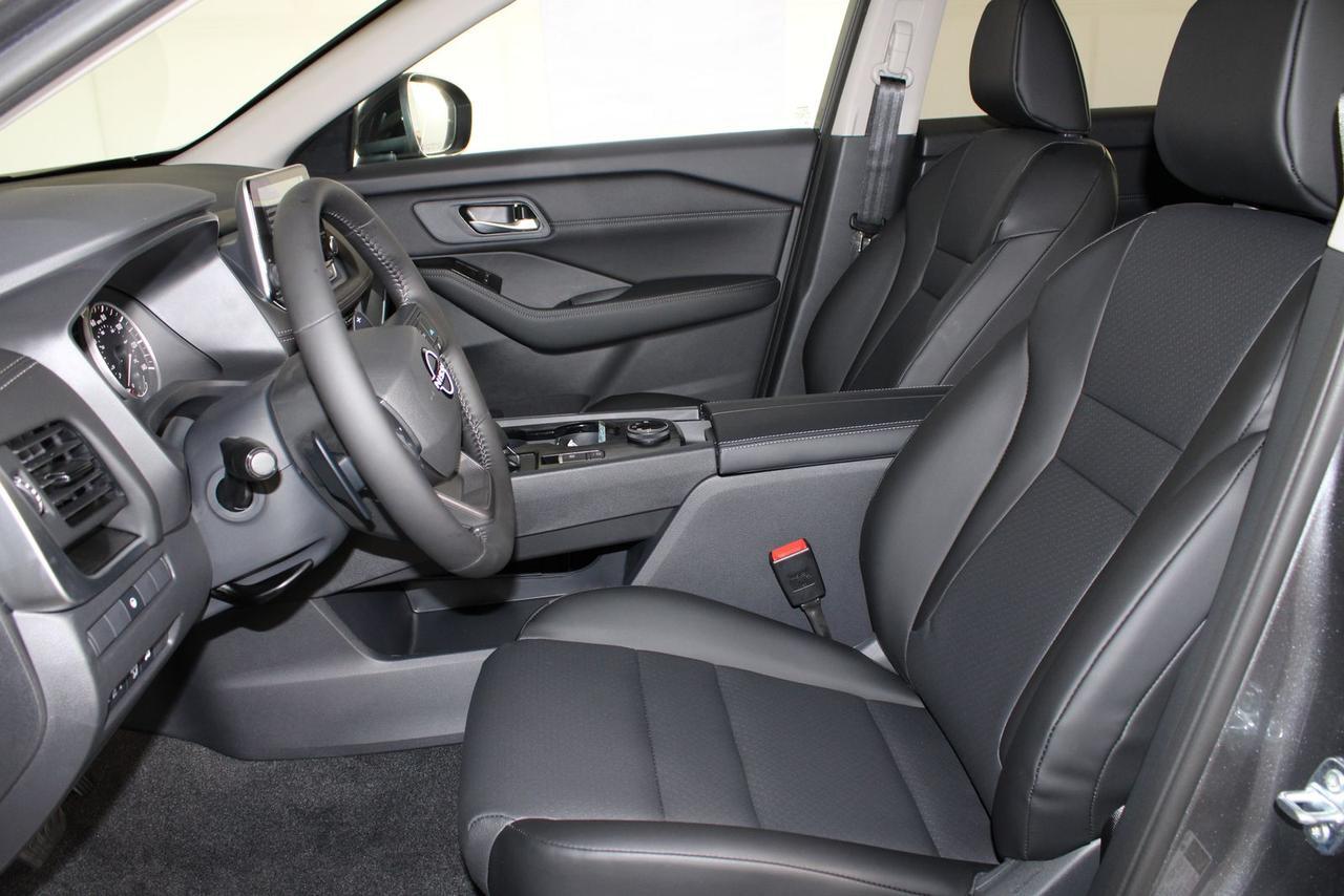 2026 Nissan Rogue Dark Armor Manassas VA