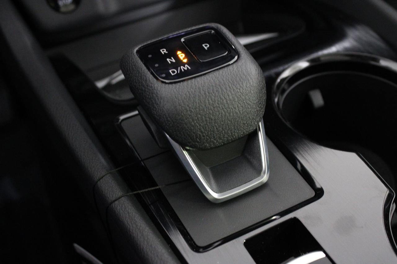 2026 Nissan Rogue Dark Armor Manassas VA