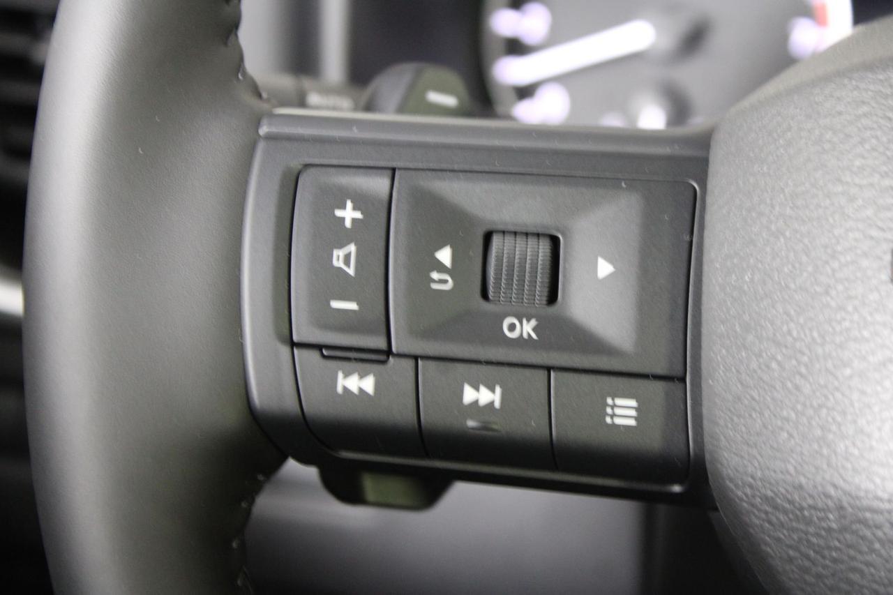 2026 Nissan Rogue Dark Armor Manassas VA