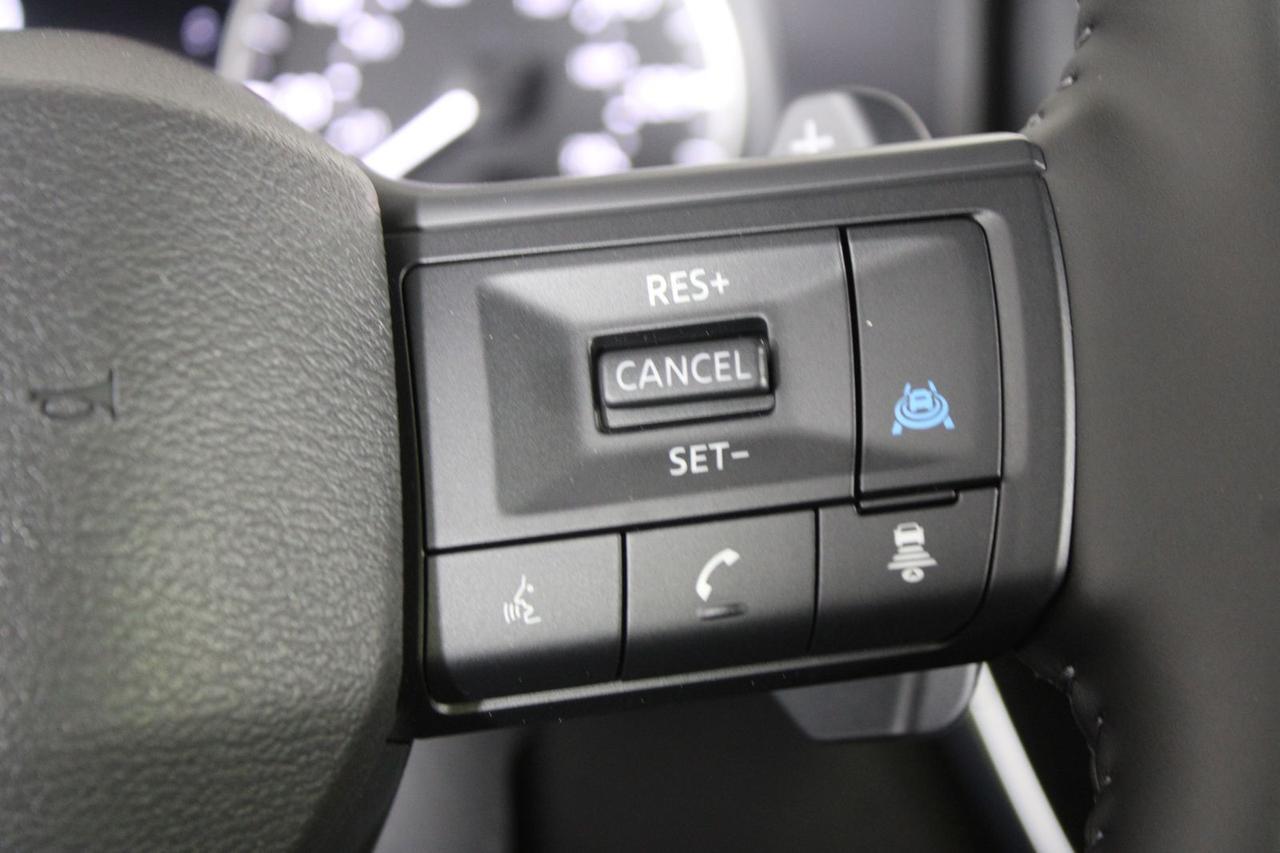 2026 Nissan Rogue Dark Armor Manassas VA