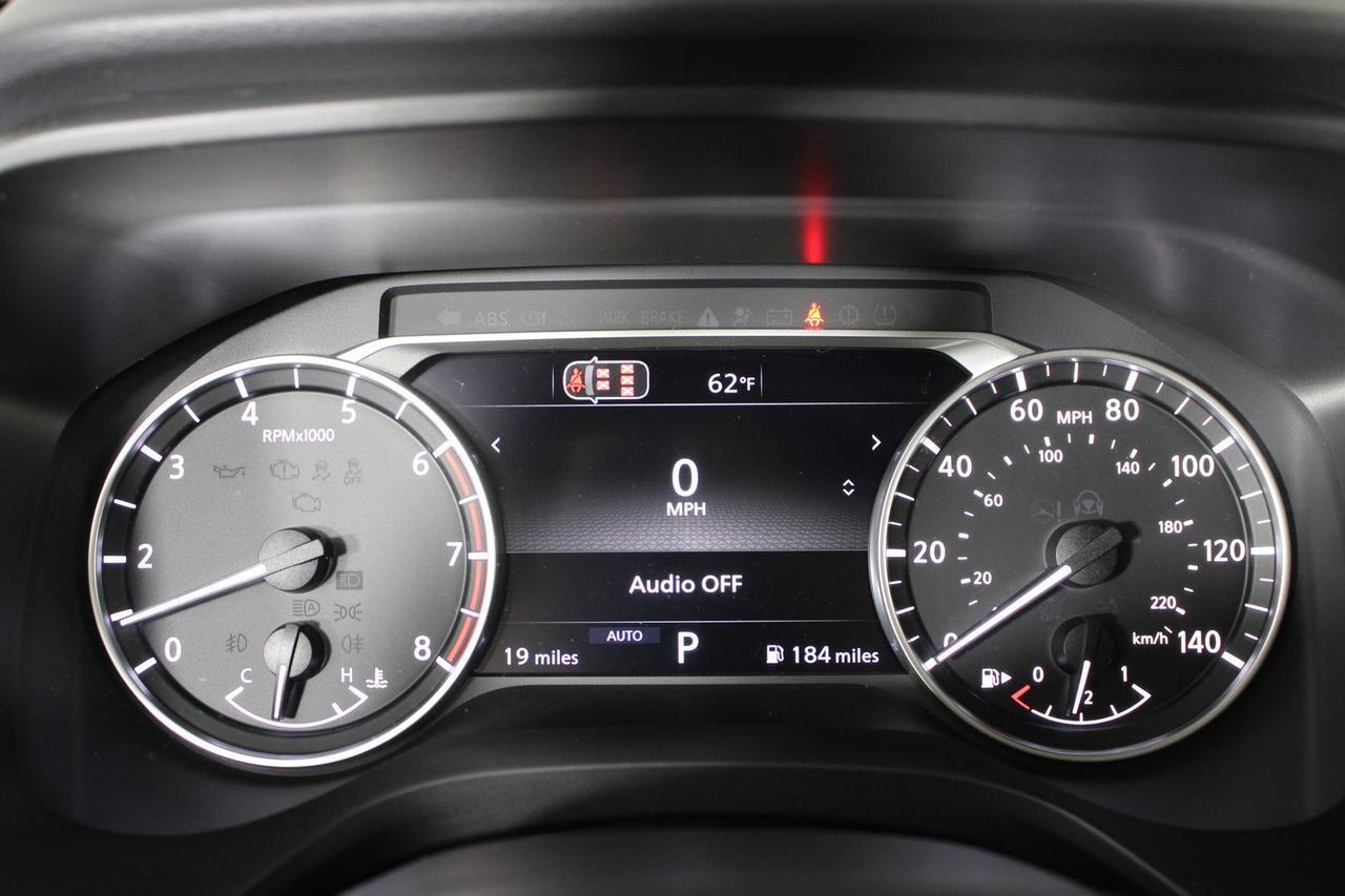 2026 Nissan Rogue Dark Armor Manassas VA