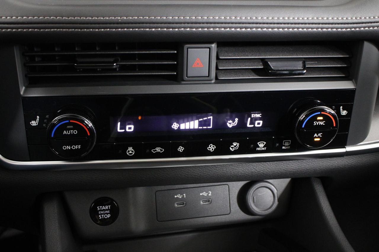 2026 Nissan Rogue Dark Armor Manassas VA