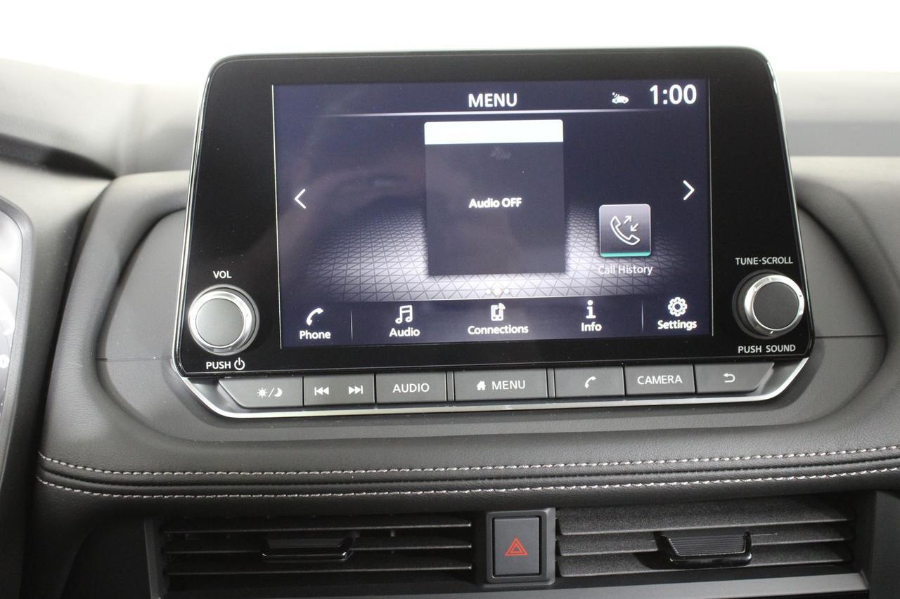 2026 Nissan Rogue Dark Armor Manassas VA